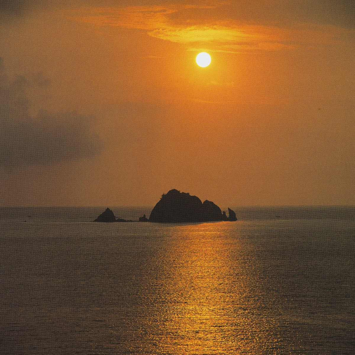 上山幹夫遺稿写真集