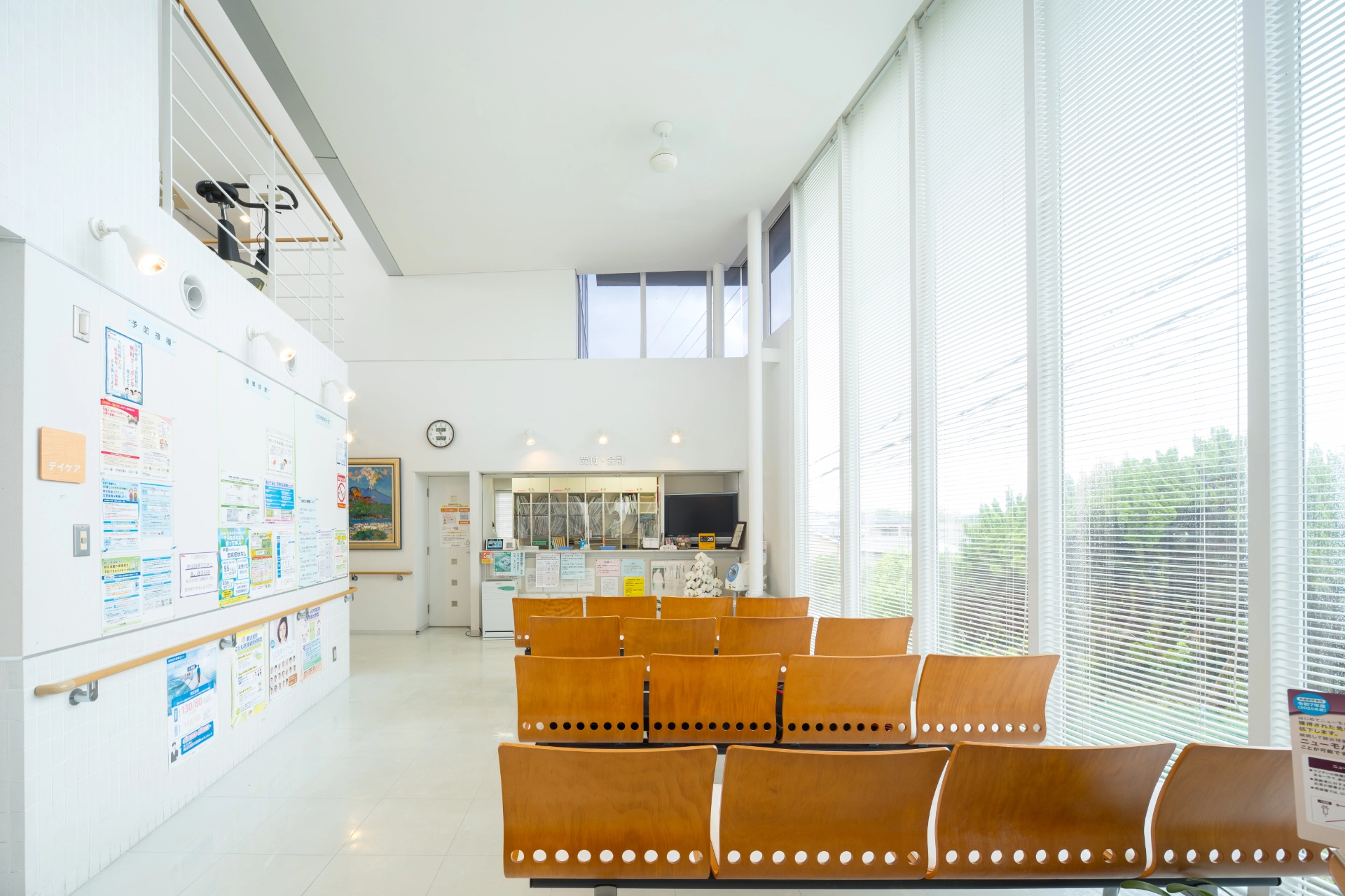 医療法人上山クリニック